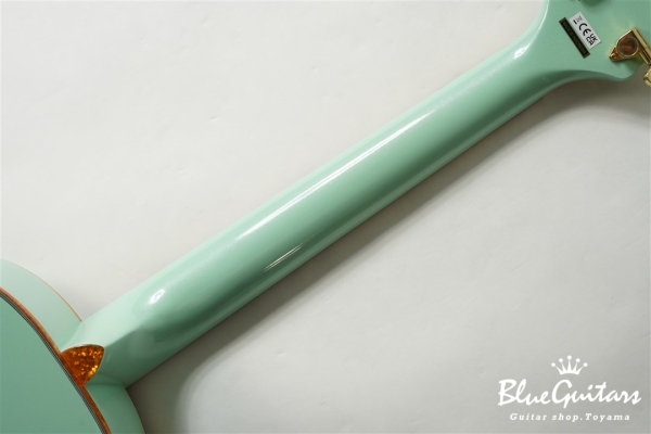 G5021E Rancher Penguin - MINT METALLIC